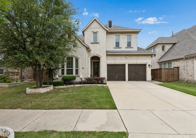 Homes for sale in Frisco, TX | 1119 Rolling Thunder Rd, Frisco, TX 75036 | MLS# 21220544