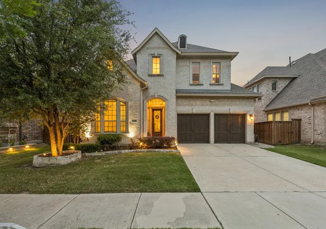 Homes for sale in Frisco, TX | 1119 Rolling Thunder Rd, Frisco, TX 75036 | MLS# 21220544