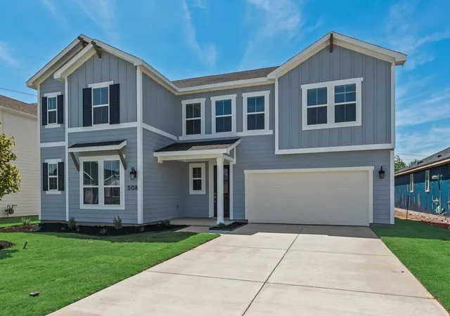 Single family home for sale at 508 Marcus Ln, Crowley, TX 76036 | MLS# 21236381