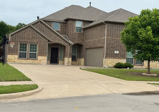 Photo 1 of Single family home for sale at 202 Rutherford Ave, Wylie, TX 75098 | MLS# 21228921 | Listing updated on 2026-08-16