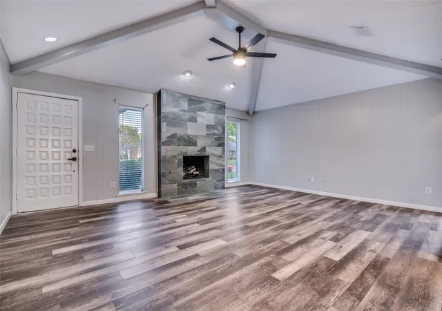 Photo 2 of Single family home for sale at 411 Fireside Dr, Richardson, TX 75081 | MLS# 21234355 | Listing updated on 2026-08-22