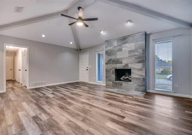 Photo 3 of Single family home for sale at 411 Fireside Dr, Richardson, TX 75081 | MLS# 21234355 | Listing updated on 2026-08-22