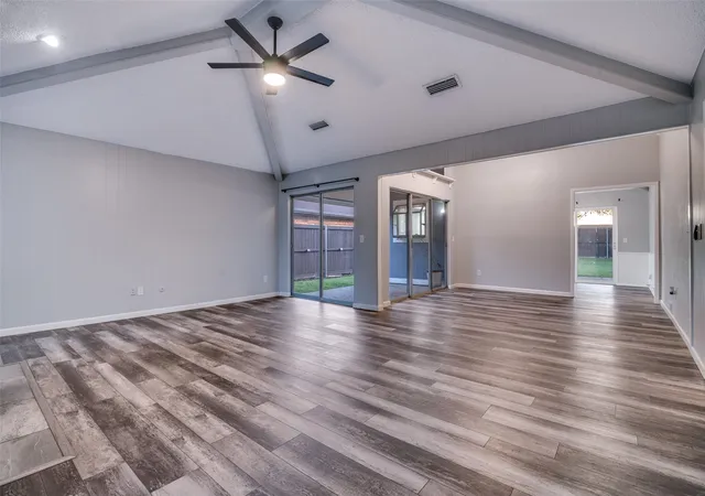 Photo 4 of Single family home for sale at 411 Fireside Dr, Richardson, TX 75081 | MLS# 21234355 | Listing updated on 2026-08-22