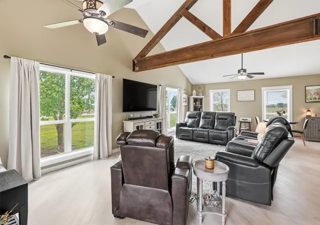 Homes for sale in Grandview, TX | 10208 County Road 418, Grandview, TX 76050 | MLS# 21236378