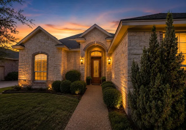 Photo 1 of Single family home for sale at 2217 Augustine, Waco, TX 76712 | MLS# 21231897 | Listing updated on 2026-07-21