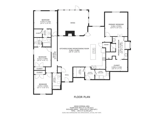 Photo 3 of Single family home for sale at 2217 Augustine, Waco, TX 76712 | MLS# 21231897 | Listing updated on 2026-07-21