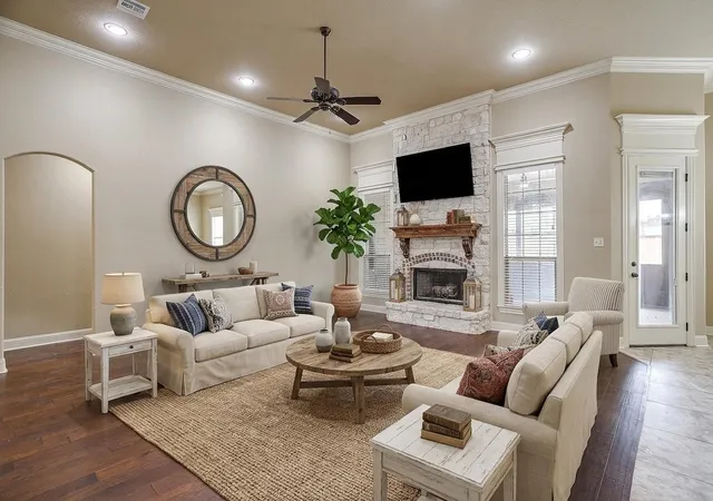 Photo 4 of Single family home for sale at 2217 Augustine, Waco, TX 76712 | MLS# 21231897 | Listing updated on 2026-07-21