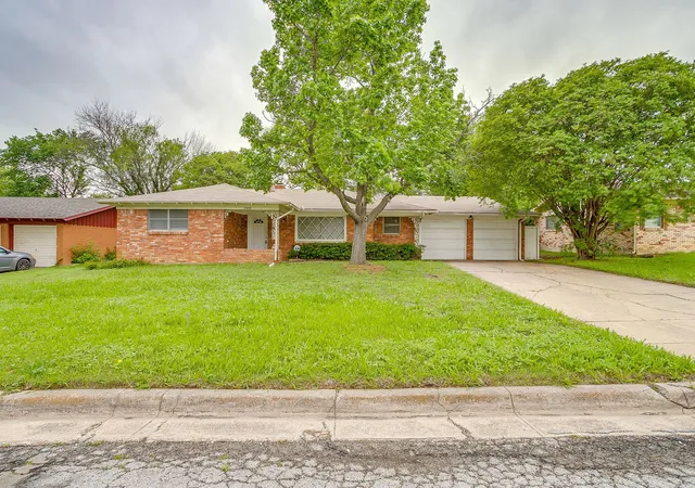 Photo 2 of Single family home for sale at 2008 Terbet Ln, Fort Worth, TX 76112 | MLS# 21236168 | Listing updated on 2026-07-17