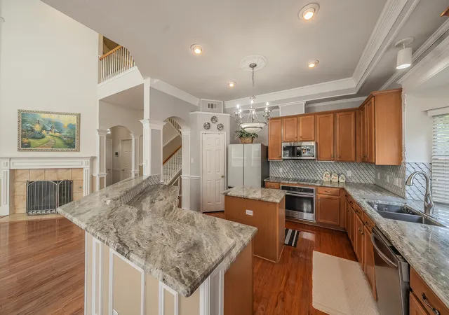 Homes for sale in The Colony, TX | 5549 Mountain Valley Dr, The Colony, TX 75056 | MLS# 21236440