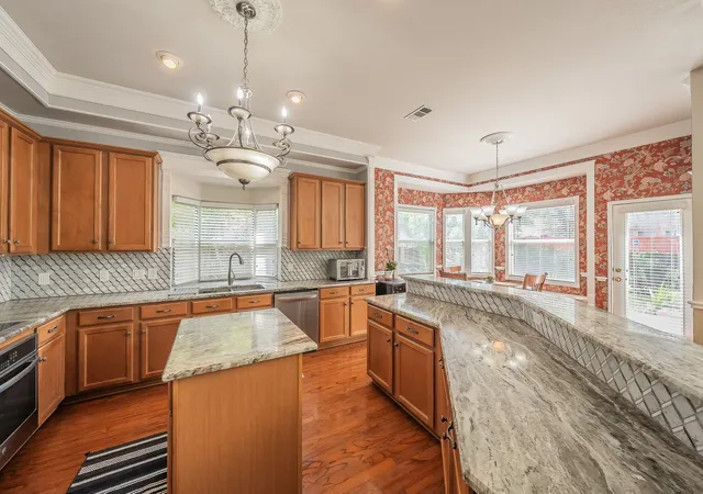 Homes for sale in The Colony, TX | 5549 Mountain Valley Dr, The Colony, TX 75056 | MLS# 21236440