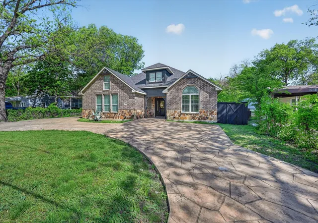 Homes for sale in Haltom City, TX | 5833 Wall Ave, Haltom City, TX 76117 | MLS# 21233521