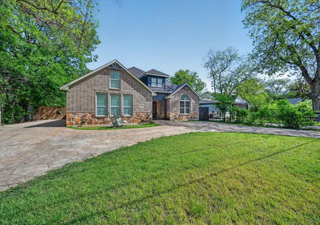 Homes for sale in Haltom City, TX | 5833 Wall Ave, Haltom City, TX 76117 | MLS# 21233521
