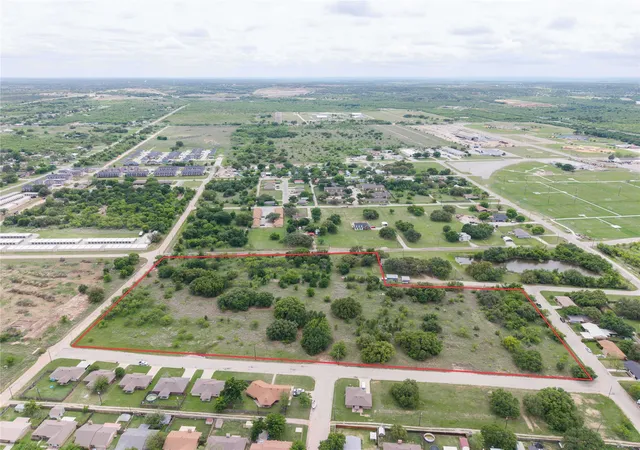 Homes for sale in Brownwood, TX | Tbd Lot 1 Sundown Trl, Brownwood, TX 76801 | MLS# 21233272