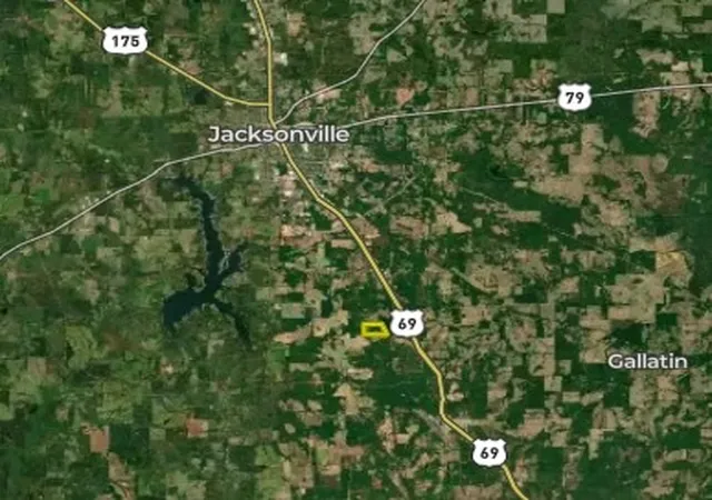 40th image of 0 Cr 1615, Jacksonville, TX 75766 | MLS# 21236518