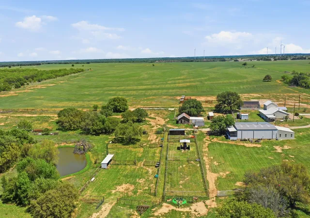 Photo 3 of Land for sale at 200 Strother Rd, Newcastle, TX 76372 | MLS# 21236574 | Listing updated on 2026-09-29