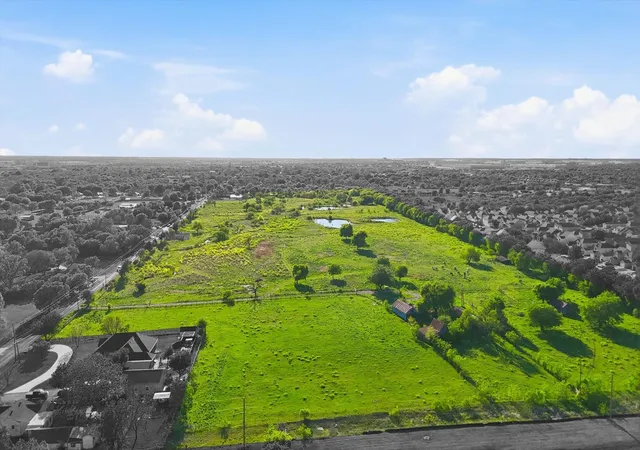 Photo 3 of Land for sale at 1601 Oak Grove Rd E, Fort Worth, TX 76140 | MLS# 21236540 | Listing updated on 2026-07-20