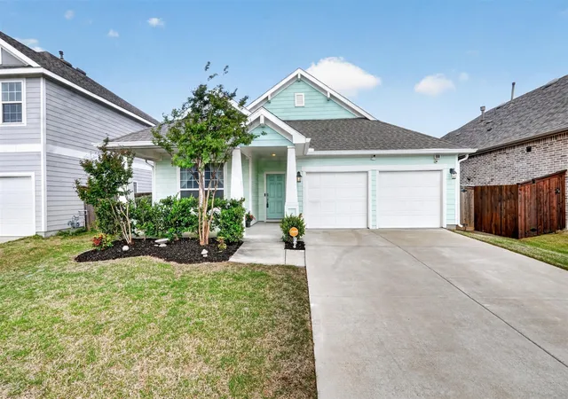 Homes for sale in Royse City, TX | 2042 Clearmist Wy, Royse City, TX 75189 | MLS# 21236572
