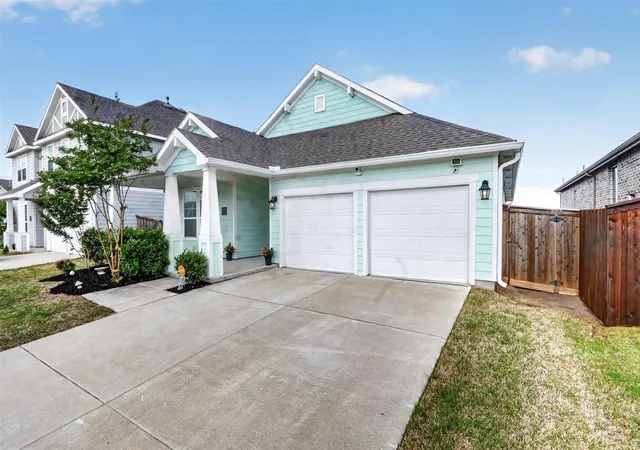 Homes for sale in Royse City, TX | 2042 Clearmist Wy, Royse City, TX 75189 | MLS# 21236572