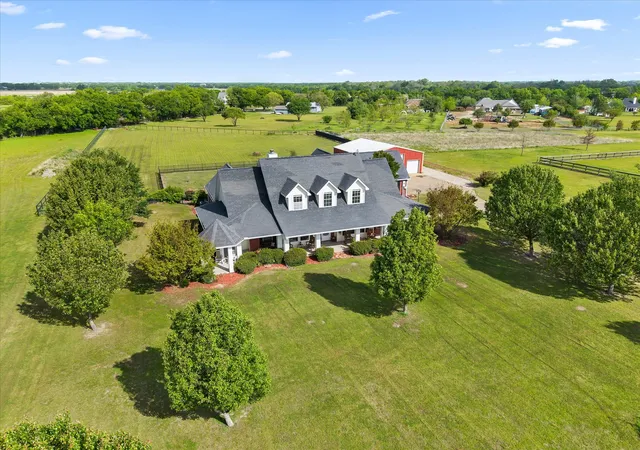 Photo 1 of Sale Pending at 3858 Chelsea Wy, Caddo Mills, TX 75135 | MLS# 21236587 | Listing updated on 2026-07-15