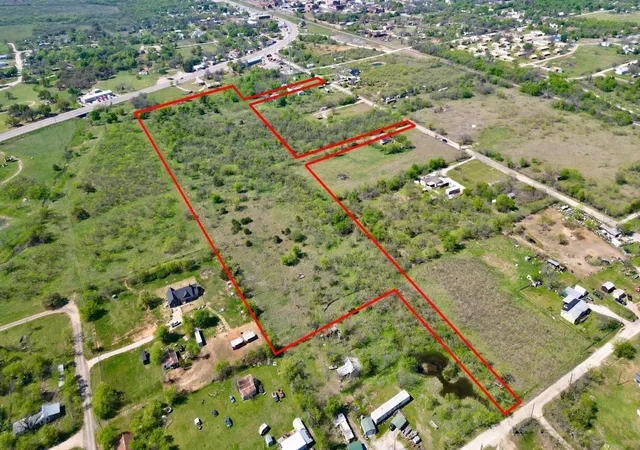 1st image of Tbd Tiffin Rd, Ranger, TX 76470 | MLS# 21236601