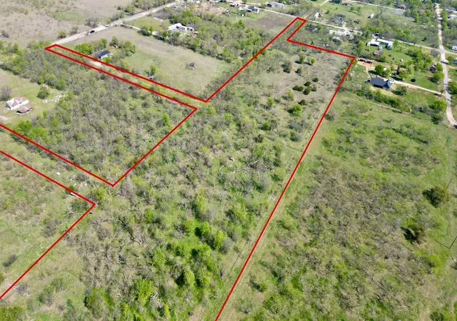 2nd image of Tbd Tiffin Rd, Ranger, TX 76470 | MLS# 21236601