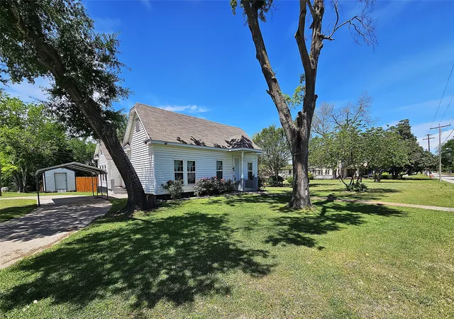 Photo 25 of Single family home for sale at 508 S Ross Ave, Mexia, TX 76667 | MLS# 21236599 | Listing updated on 2026-07-20