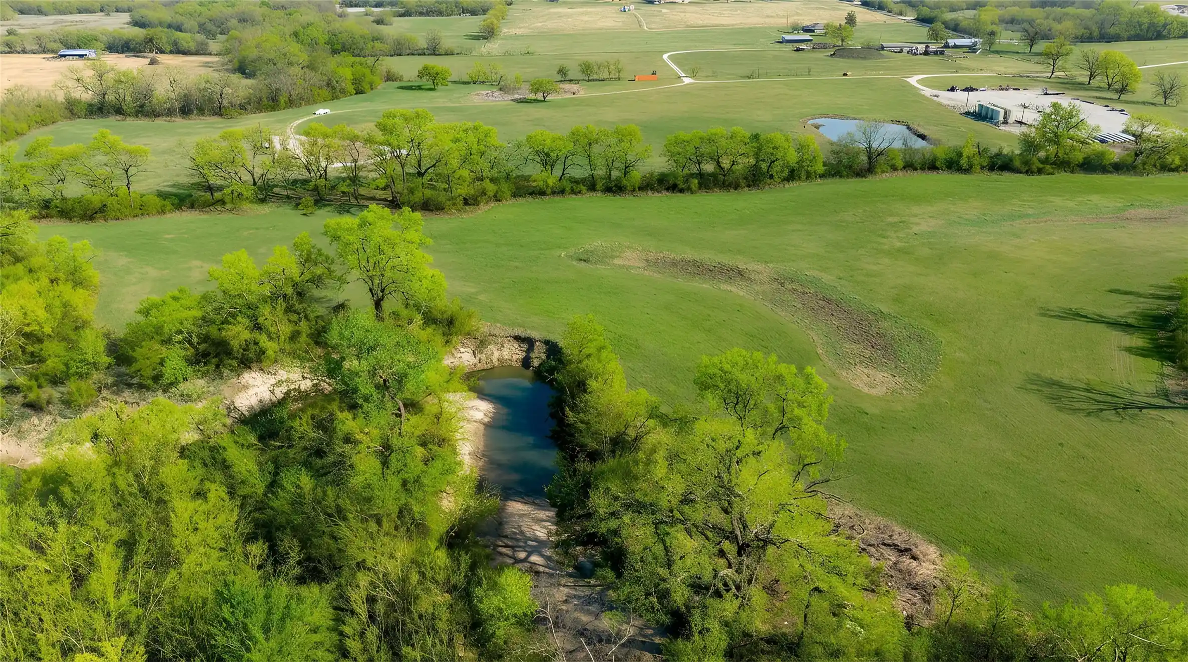 Land for sale at 6634 Tim Donald Rd, Justin, TX 76247 | MLS# 21235471