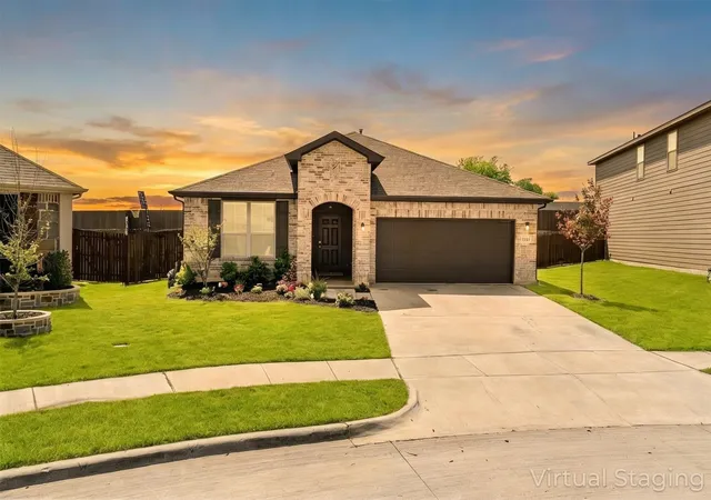 Photo 1 of Single family home for sale at 8201 Tomcat Trl, Godley, TX 76044 | MLS# 21235730 | Listing updated on 2026-08-26