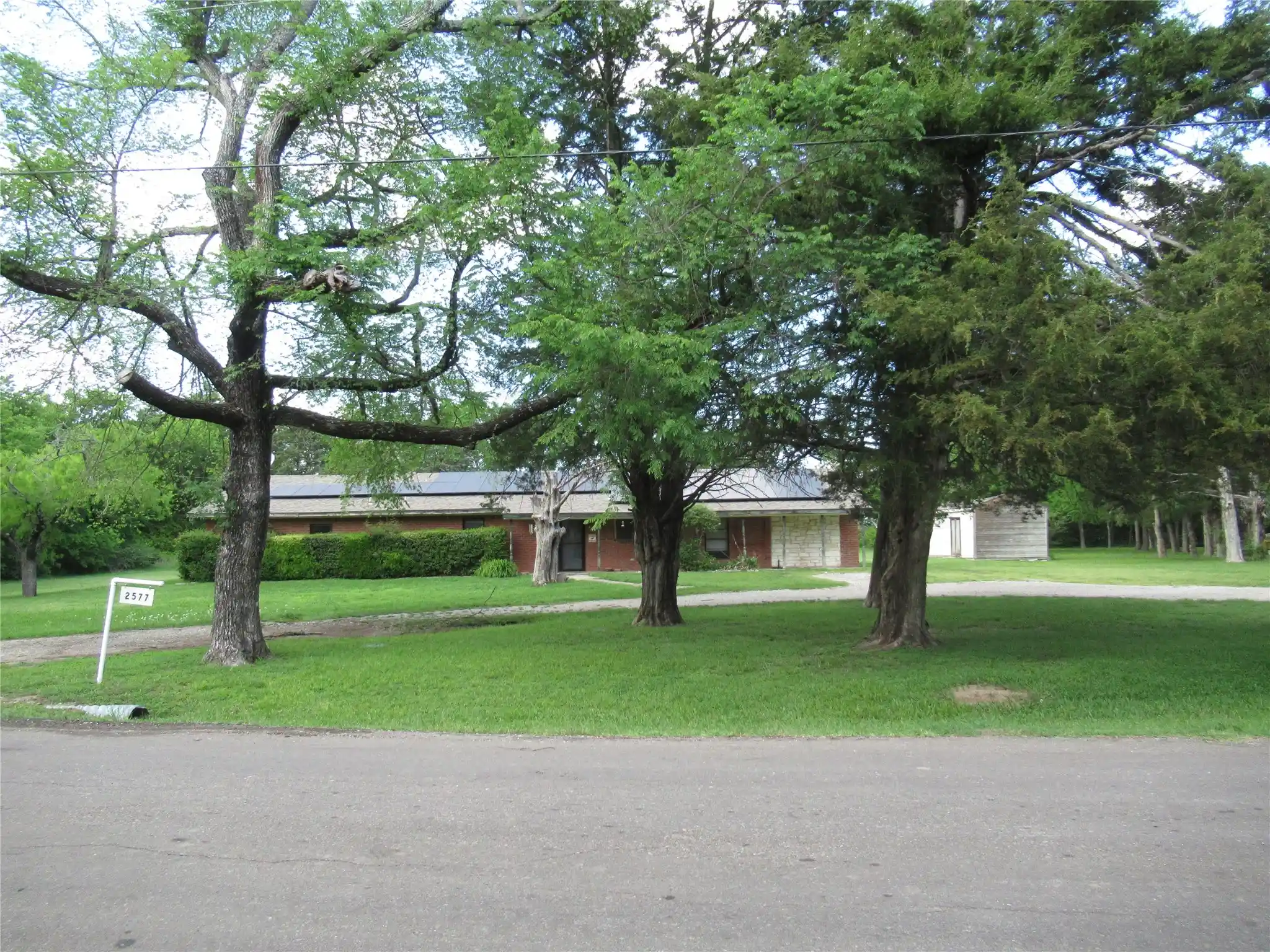 Photo 1 of Single family home for sale at 2577 County Road 2226, Caddo Mills, TX 75135 | MLS# 21232655 | Listing updated on 2026-10-08