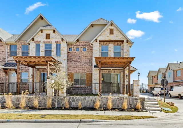 Homes for sale in The Colony, TX | 1200 Armstrong, The Colony, TX 75056 | MLS# 21236668