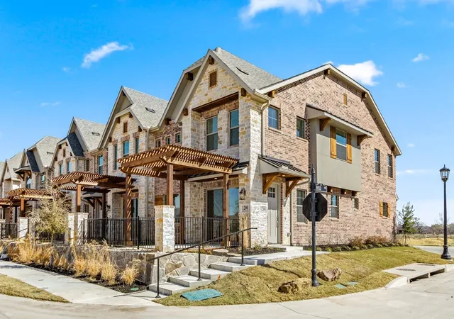 Homes for sale in The Colony, TX | 1200 Armstrong, The Colony, TX 75056 | MLS# 21236668
