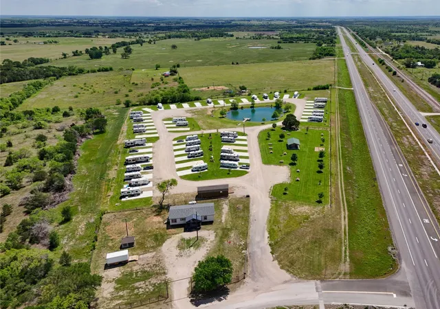 Manufactured home for sale at Tbd 114 County Road 119, Riesel, TX 76682 | MLS# 21236684
