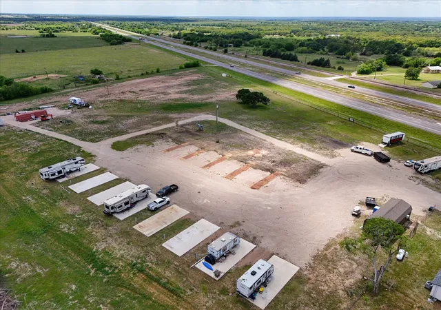 Photo 2 of Manufactured home for sale at Tbd 114 County Road 119, Riesel, TX 76682 | MLS# 21236684 | Listing updated on 2026-07-23