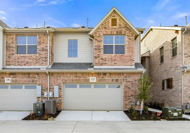 Homes for sale in The Colony, TX | 1212 Armstrong, The Colony, TX 75056 | MLS# 21236694