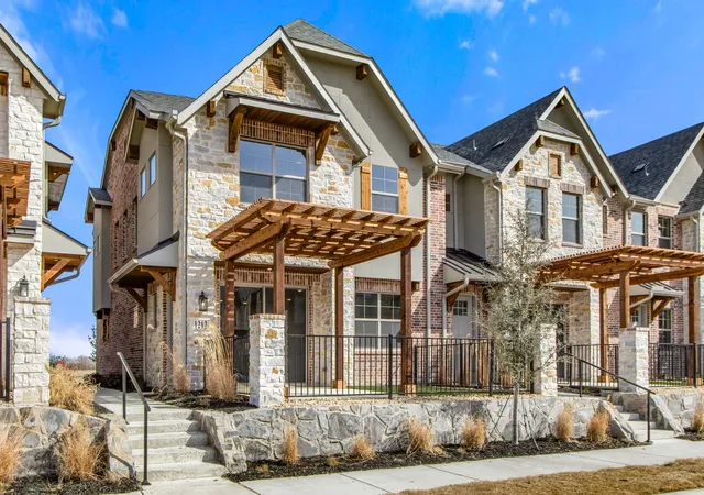 Homes for sale in The Colony, TX | 1212 Armstrong, The Colony, TX 75056 | MLS# 21236694