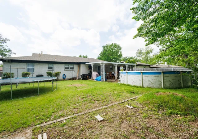 Homes for sale in Haltom City, TX | 5421 Bonnie Wayne St, Haltom City, TX 76117 | MLS# 21236695