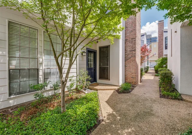 Homes for sale in Dallas, TX | 4132 Cole Ave #102, Dallas, TX 75204 | MLS# 21236644