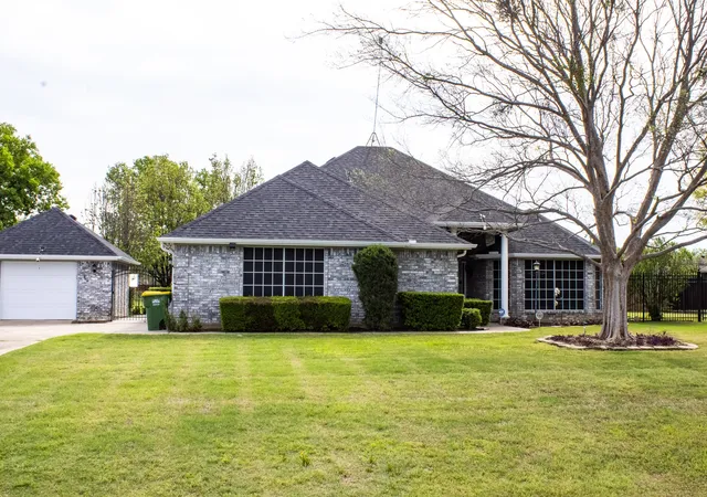 Photo 1 of Sale Pending at 3416 Doris Walker Trl, Burleson, TX 76028 | MLS# 21234312 | Listing updated on 2026-10-07