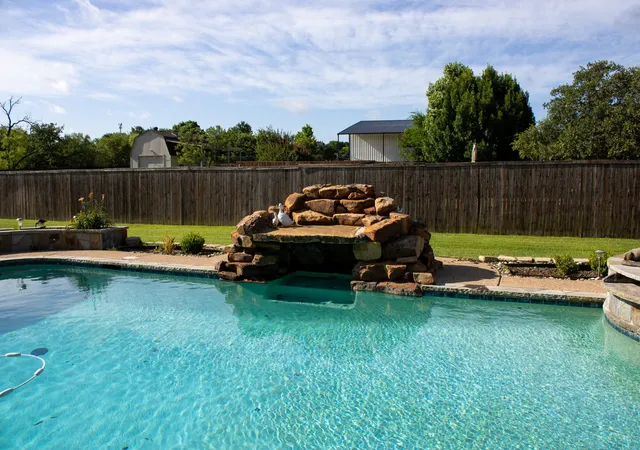 Photo 2 of Sale Pending at 3416 Doris Walker Trl, Burleson, TX 76028 | MLS# 21234312 | Listing updated on 2026-10-07