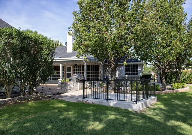 Photo 3 of Sale Pending at 3416 Doris Walker Trl, Burleson, TX 76028 | MLS# 21234312 | Listing updated on 2026-10-07