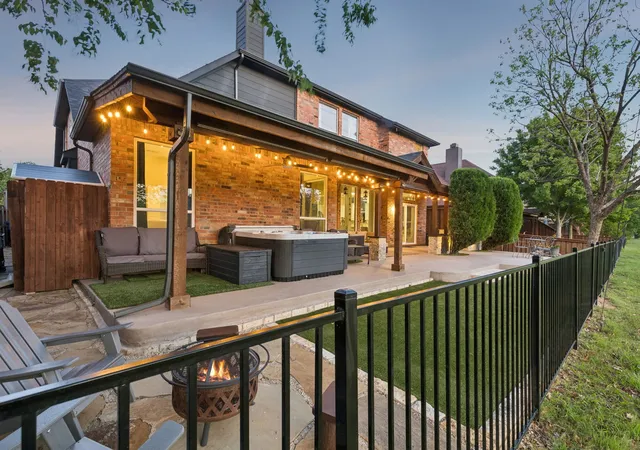 2nd image of 5805 Wilmington Dr, Frisco, TX 75035 | MLS# 21227077