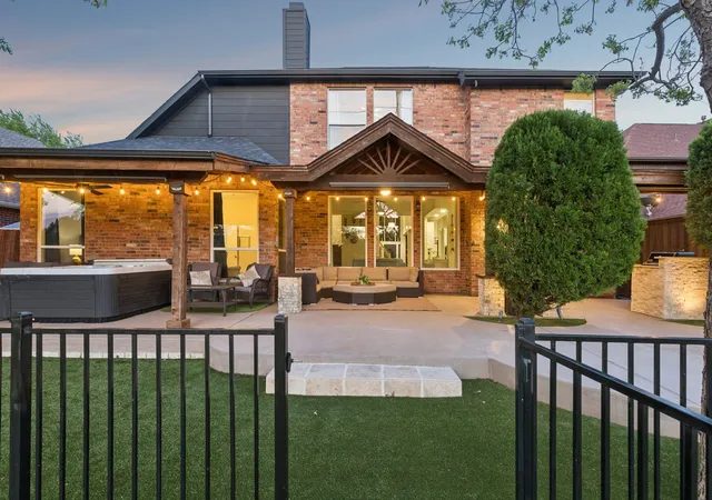 3rd image of 5805 Wilmington Dr, Frisco, TX 75035 | MLS# 21227077
