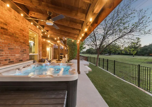 4th image of 5805 Wilmington Dr, Frisco, TX 75035 | MLS# 21227077