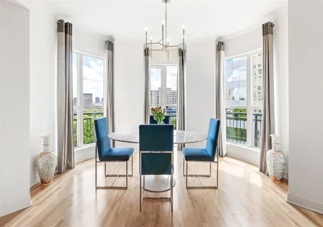 Photo 2 of Condo for sale at 3401 Lee Pkwy #1003, Dallas, TX 75219 | MLS# 21236745 | Listing updated on 2026-10-07