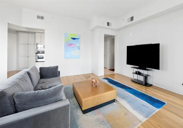 Photo 3 of Condo for sale at 3401 Lee Pkwy #1003, Dallas, TX 75219 | MLS# 21236745 | Listing updated on 2026-08-30