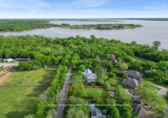Homes for sale in Shady Shores, TX | Tbd Garza Rd, Shady Shores, TX 76208 | MLS# 21236454