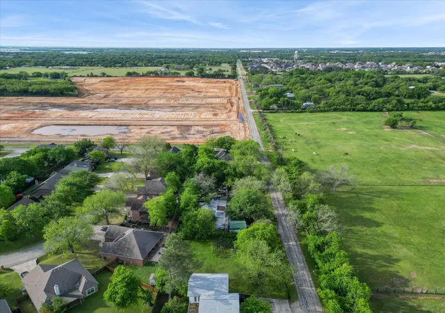 4th image of Tbd Garza Rd, Shady Shores, TX 76208 | MLS# 21236454