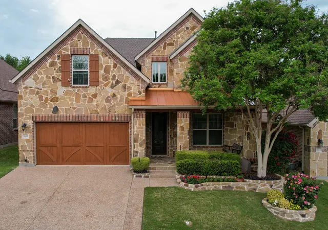 Photo 1 of Sale Pending at 3529 Tuscan Hills Cir, Denton, TX 76210 | MLS# 21236812 | Listing updated on 2026-07-26