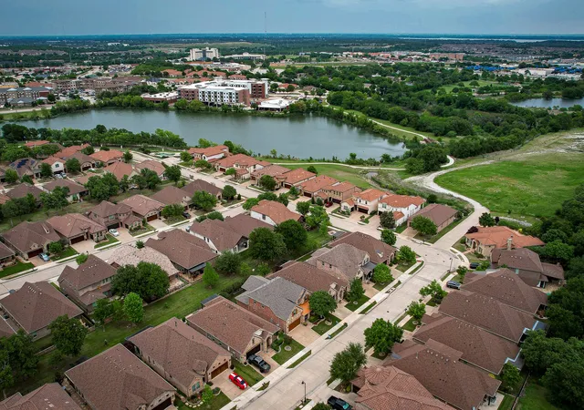 Photo 3 of Sale Pending at 3529 Tuscan Hills Cir, Denton, TX 76210 | MLS# 21236812 | Listing updated on 2026-07-26