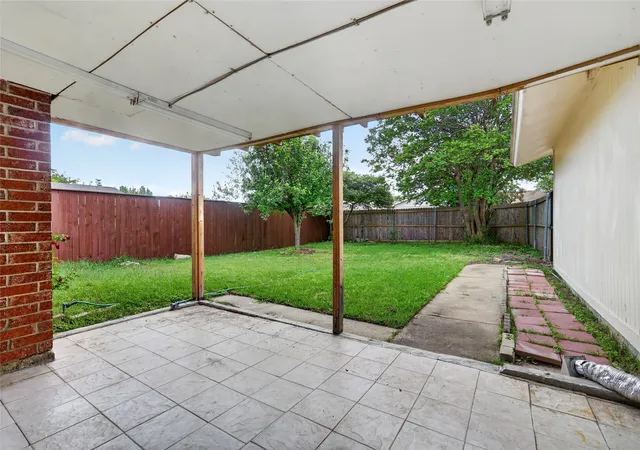 Photo 15 of Sale Pending at 2014 Powderhorn, Garland, TX 75044 | MLS# 21233003 | Listing updated on 2026-07-04